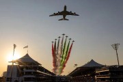 九游体育在线-F1巴林和沙特站取消！中东旅游业凉凉？