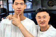 九游体育登录入口-广东男篮交易徐昕细节披露，有两年回购窗口期，未来或重返球队