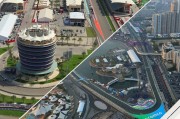 九游体育登录入口-F1官方确认，巴林和沙特站将不会在四月举行