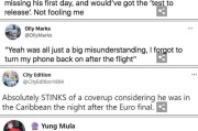 九游体育登录入口-蓄谋隔离强行罢训，凯恩这就能逼列维放人了？难！