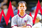 黑哨爆料：NBA会通知裁判把系列赛延长至6-7场 姚明火箭就是例子