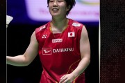 九游体育-山口茜2-1击败瓦尔达尼，职业生涯第3次闯入世锦赛决赛