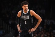 展望2050年NBA：文班亚玛能否问鼎历史最佳？库里2016传奇是否永恒？