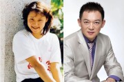 55岁高敏近况曝光！再婚带儿子嫁给大10岁教授，如今婚姻很幸福|苏超|公益|陈志刚|跳水|苏东_新浪体育_新浪新闻