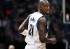 九游体育-NBA独一份！加内特五项主要数据占据森林狼队史第一！