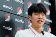 开拓者夏联主帅：杨瀚森给我留下深刻印象 足够成熟&amp;学东西很快