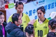 九游体育登录入口-全运会U19比赛，上海江苏谁强？上海看边攻表现，江苏强在张籽萱