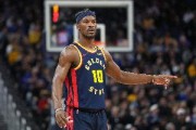 九游体育登录入口-轻轻松松！巴特勒13中6拿到18分10板4助1断